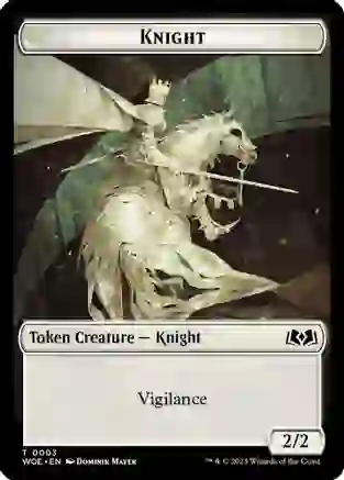 Knight Token